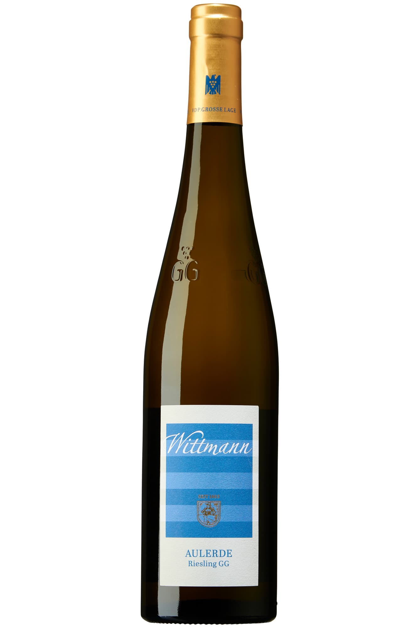 Wittmann, Aulerde Riesling Großes Gewächs 2023 Bio