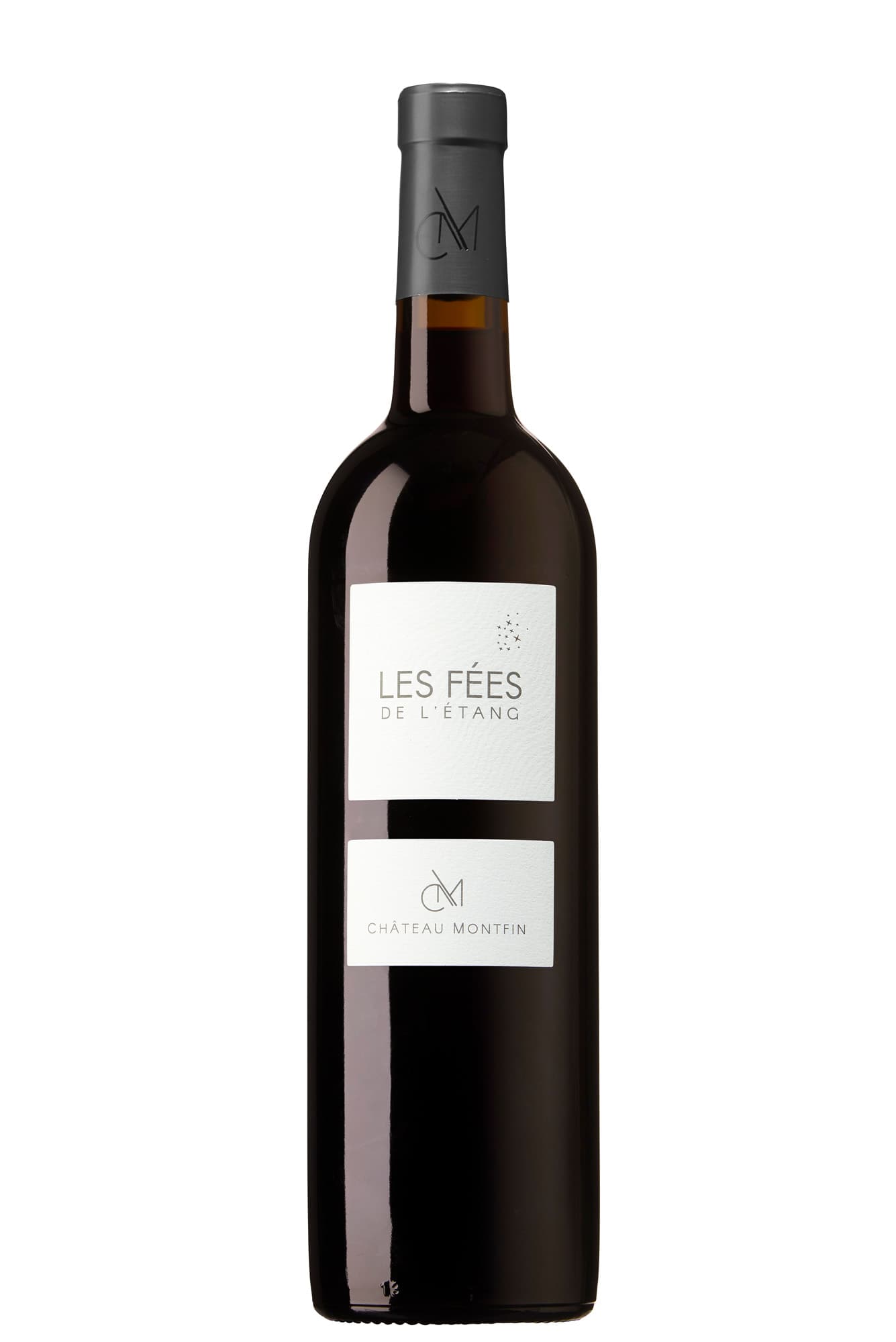 Château Montfin, Les Fees de L'Étang 2022 Bio