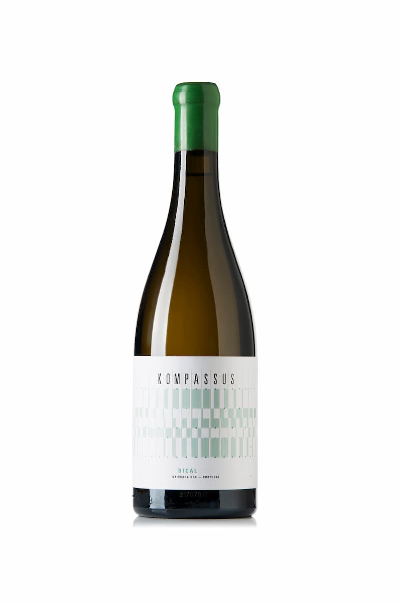 Kompassus, Bical 2021