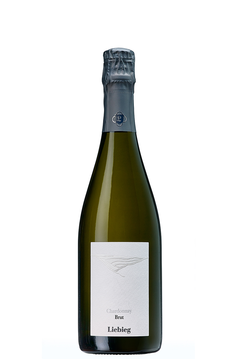 Liebieg, Chardonnay Sekt brut
