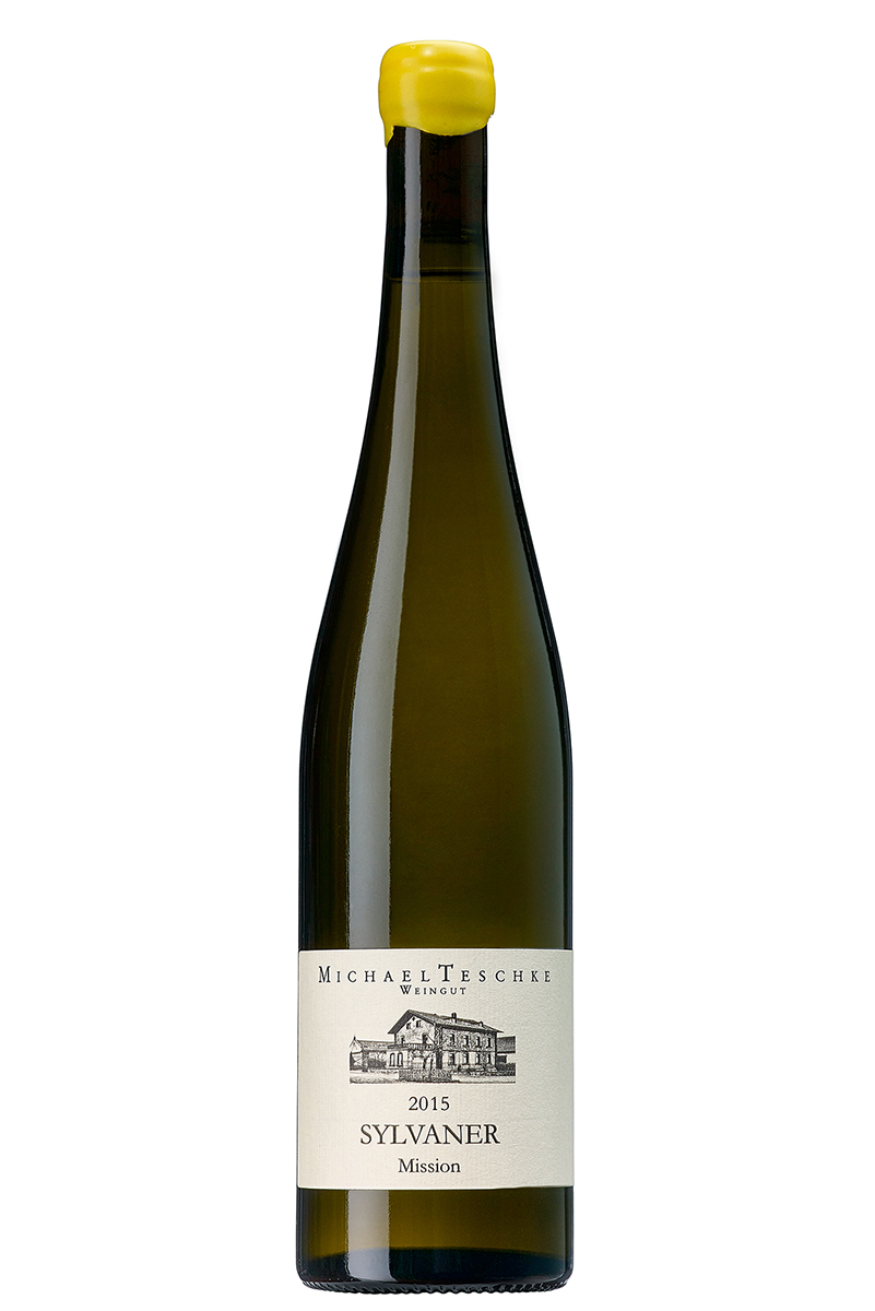 Teschke, Sylvaner Mission 2015