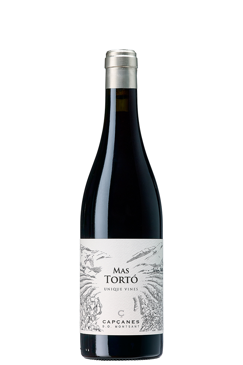 Celler de Capçanes, Mas Tortó 2019 Bio