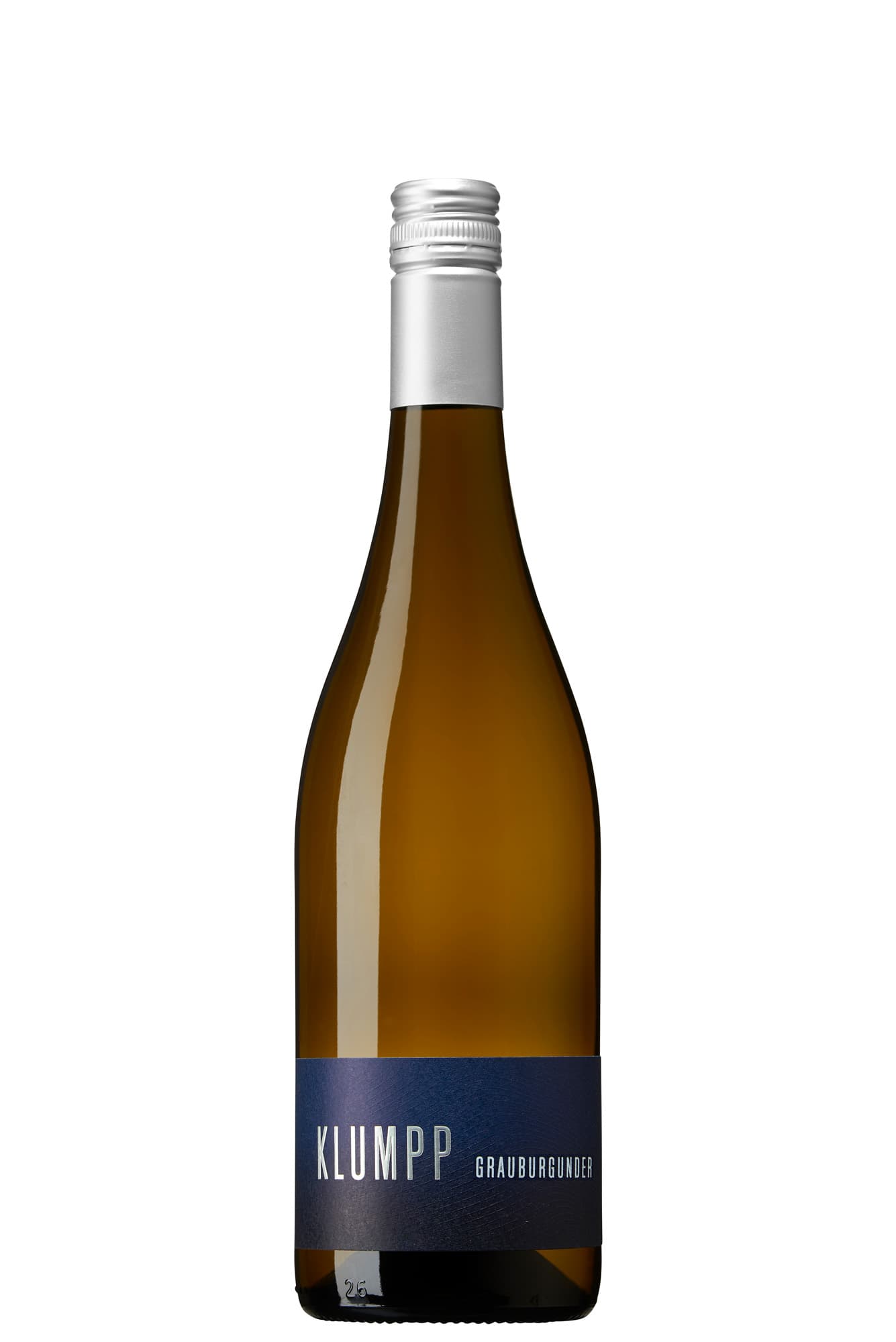 Klumpp, Grauburgunder Gutswein 2024 Bio