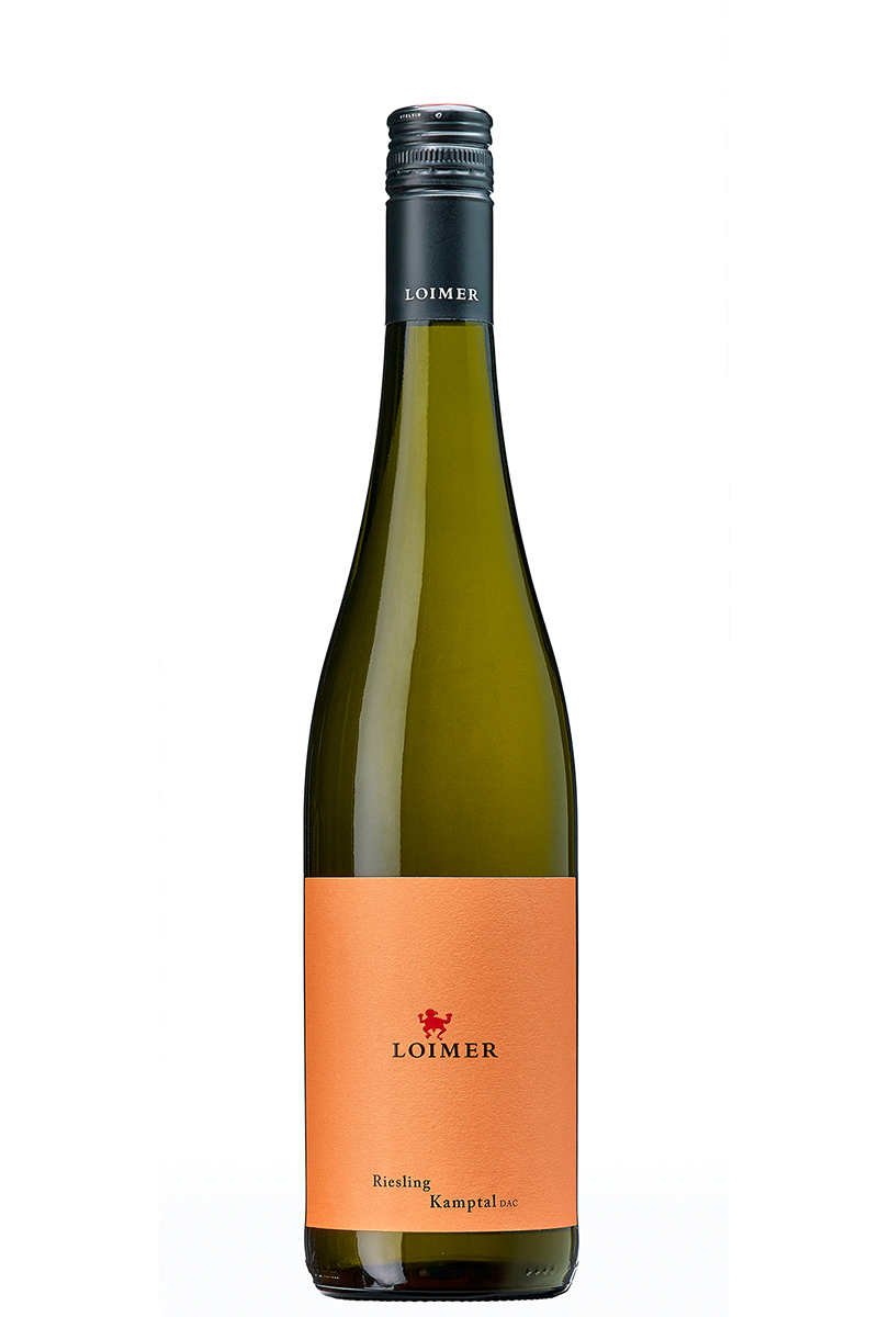 Loimer, Kamptal Riesling 2023 Bio