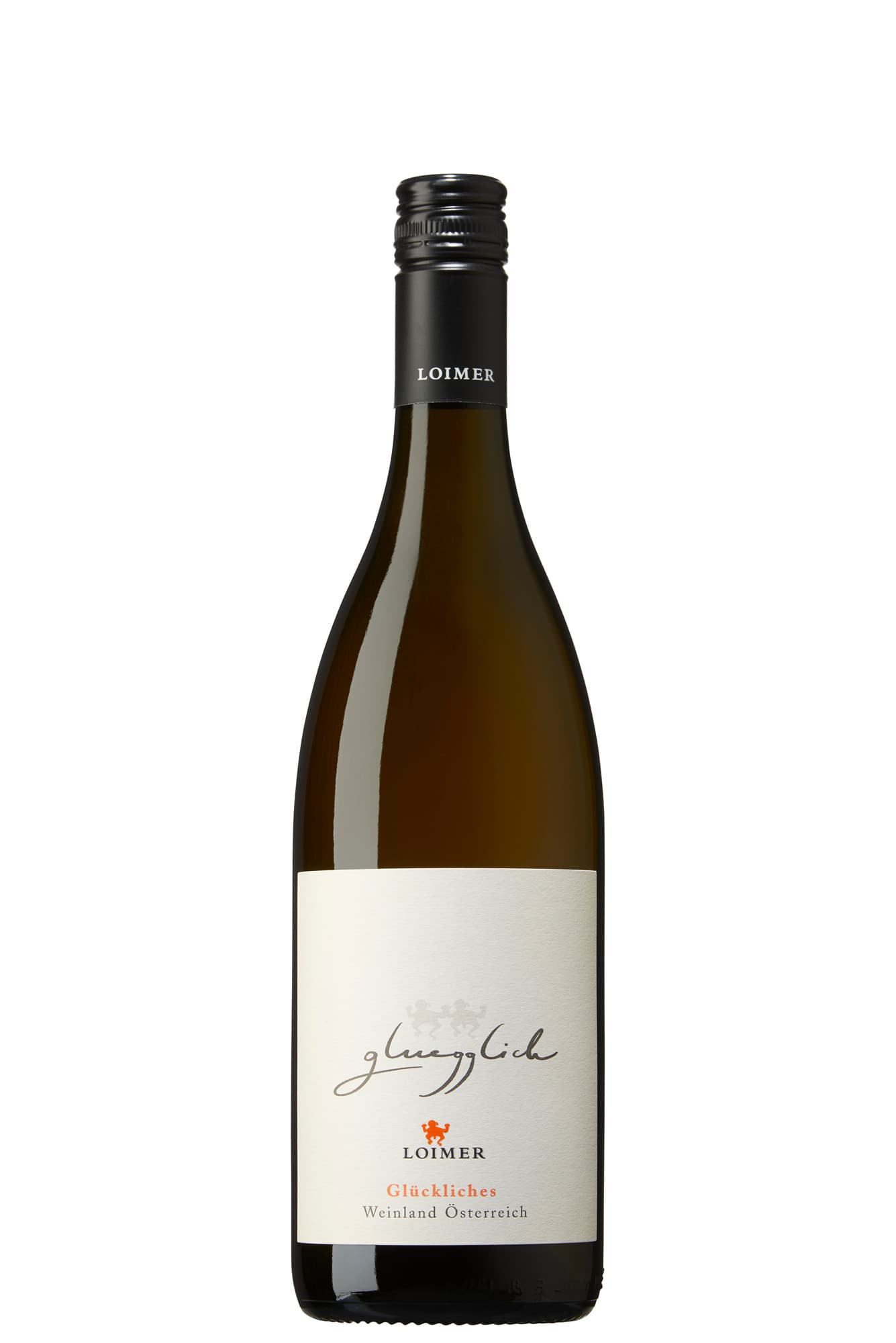 Loimer, gluegglich Weiss Bio