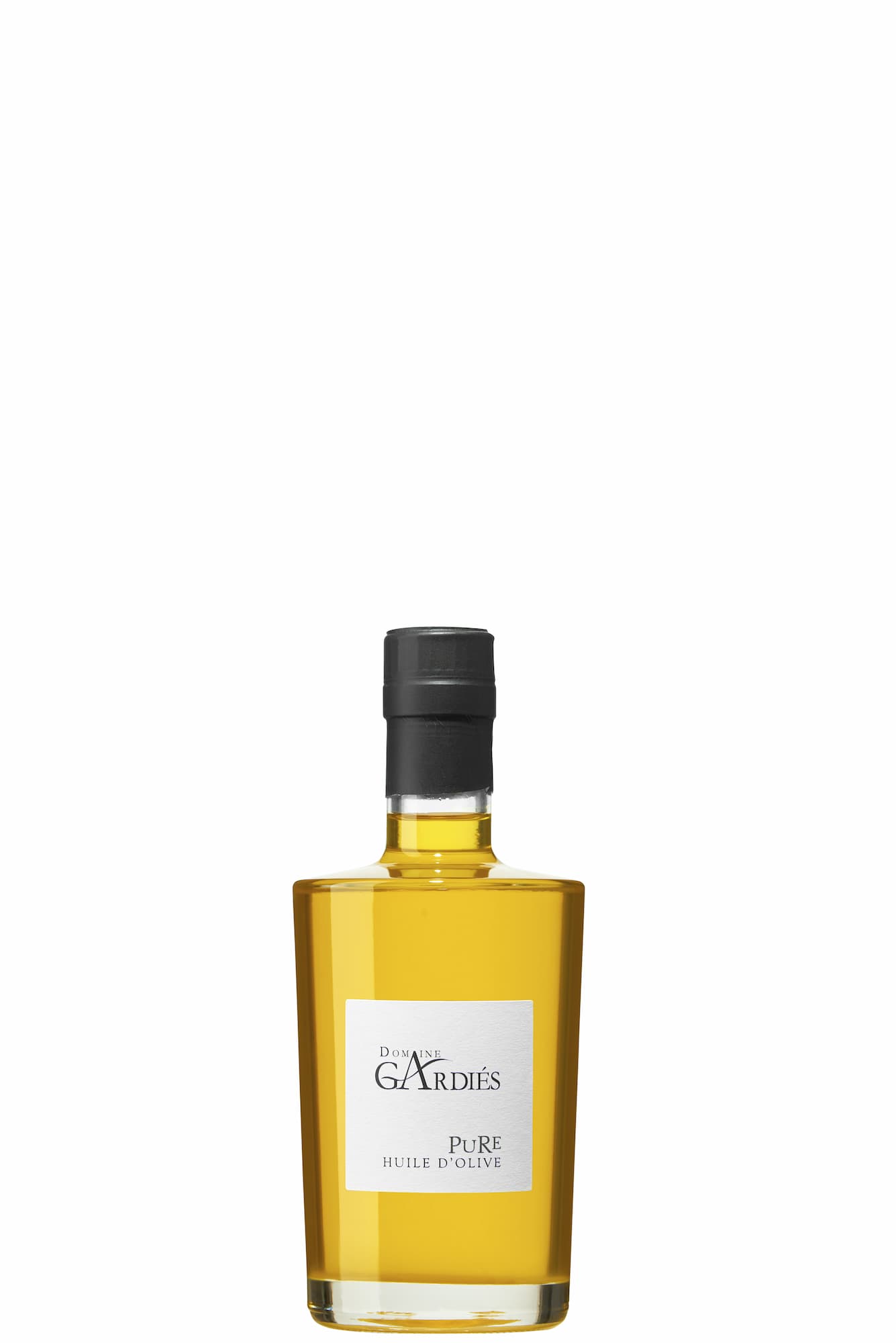 Domaine Gardies, Huile d'Olive Vierge Extra -Pure-2024  0,375 l