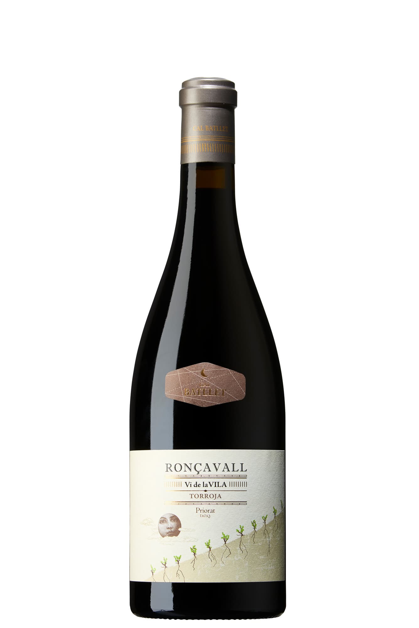 Cal Batllet, Roncavall Torroja Vi de la Vila 2015